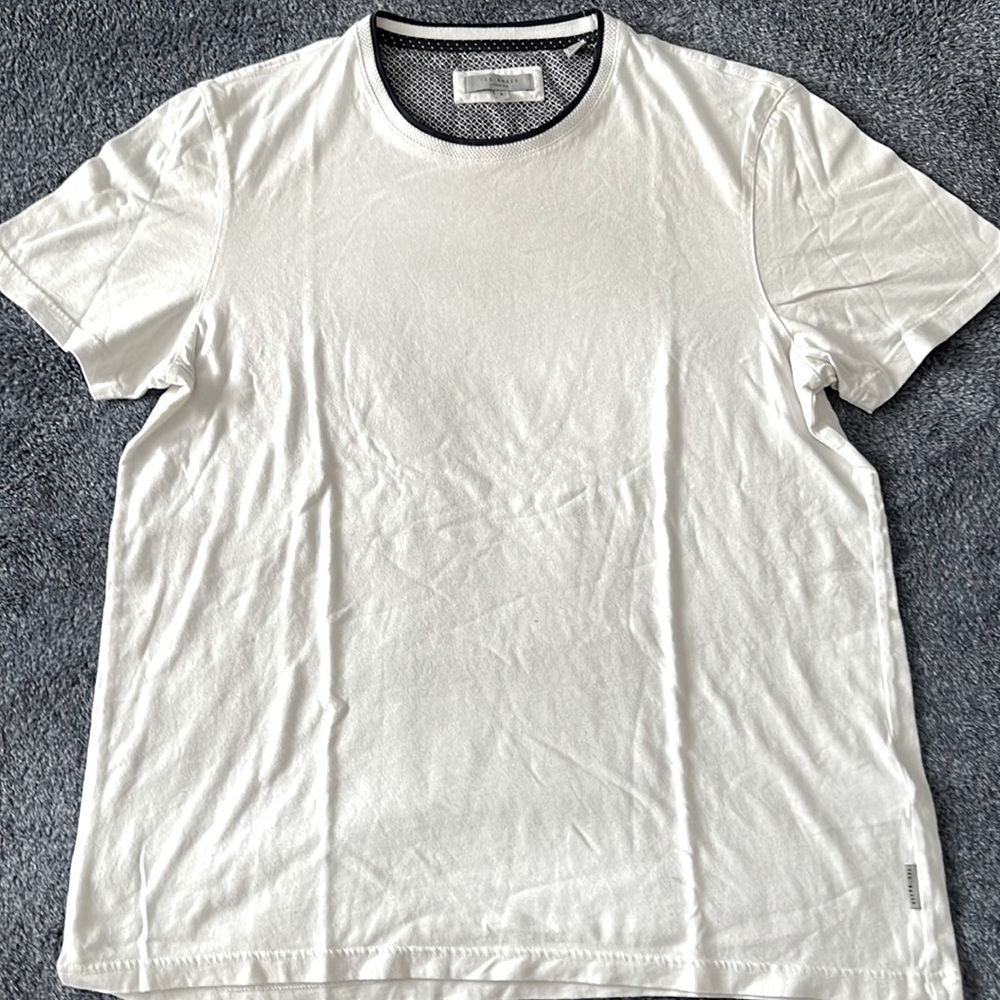 Ted Baker stretch tee